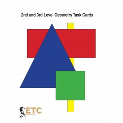 2nd And 3rd Level Geometry...