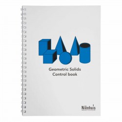 Geometric Solids Control Book