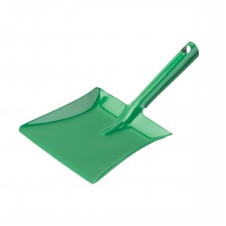 Mini Dustpan: Green