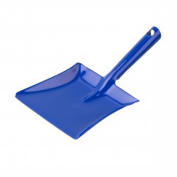 Mini Dustpan: Blue