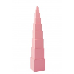 Pink Tower