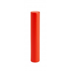 1St Red Cylinder (Thinnest)